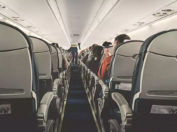 aeroplane