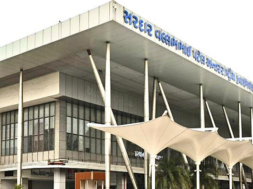 airport