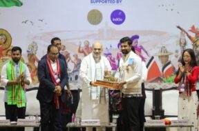 amit shah