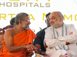 amit shah
