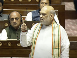 amit shah