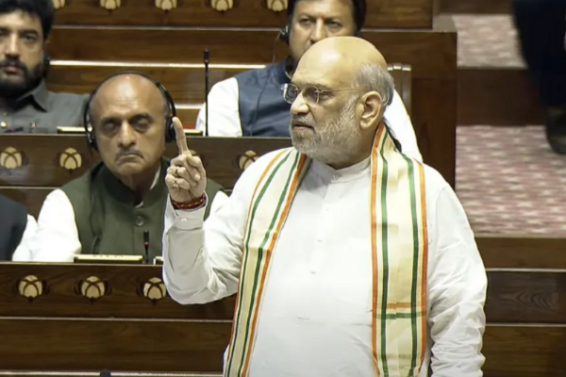 amit shah