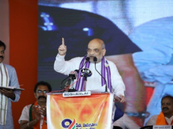 amit shah