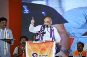 amit shah
