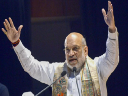 amit shah