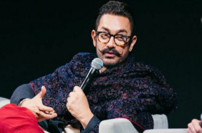 amrir khan