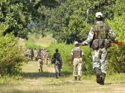 army