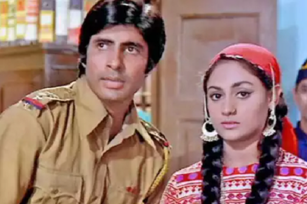 અમિતાભ બચ્ચન સહિત અનેક કલાકારોની પ્રથમ ફિલ્મ ફ્લોપ સાબિત થઈ હતી