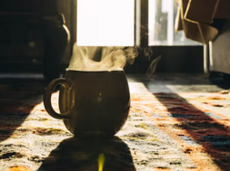 black tea