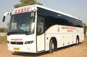 bus
