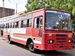 bus