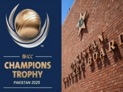 champions trophy