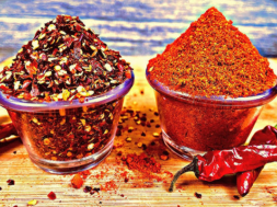 chili