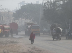 dhaka