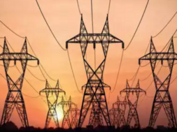 electric