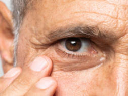 eye