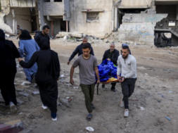 gaza