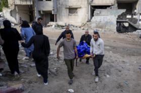 gaza