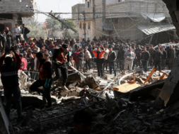 gaza
