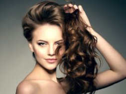 hair