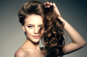 hair