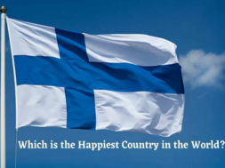 happiest country