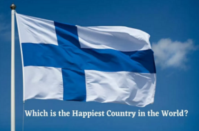 happiest country