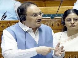 health minister