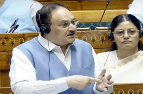 health minister