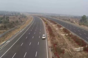 high way
