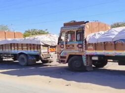 illegal mineral theft