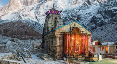 kedarnath..1