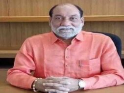 kumar kanani, MLA