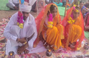 marrige