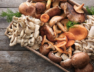 mashroom