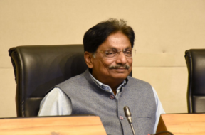 minister