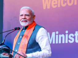 modi