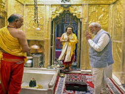 modi