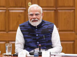 modi