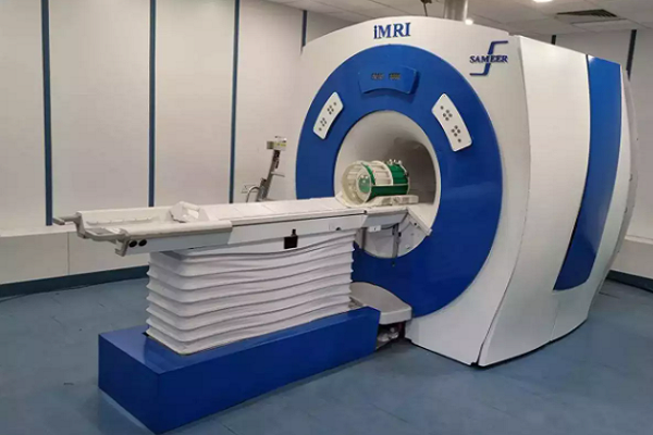 ભારતે પ્રથમ સ્વદેશી MRI મશીન વિકસાવ્યું