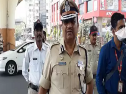 nagpur police