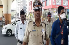 nagpur police