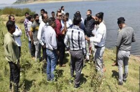 narmada parikrama