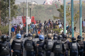 nepal