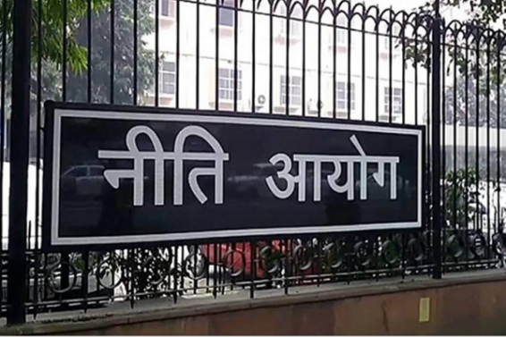 niti ayog