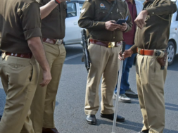 police
