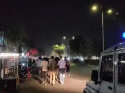 police petrol