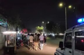 police petrol