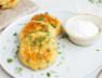 potato patties