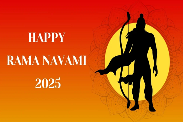 રામ નવમી હિન્દુ ધર્મનો મુખ્ય તહેવાર છે, જાણો 2025માં રામ નવમી ક્યારે છે